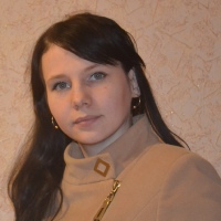 Викторова Маруся, Краснодар