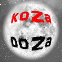 KoZa DoZa Жизнь в деревне