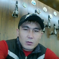 Rahimjanov Almat