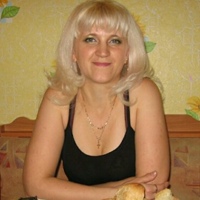 Клименкова Светлана