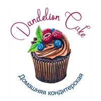 Cake Dandelion, Россия, Ярославль