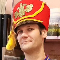 Барабан Дмитрий, Россия, Кемерово