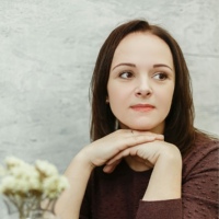 Москаленко Татьяна, Санкт-Петербург