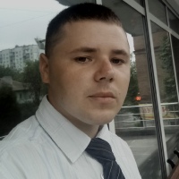 Марченко Алексей, Украина, Киев