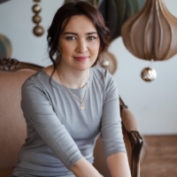 Саитова Алия, Россия, Казань