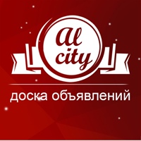 [AlCity] Доска объявлений Алчевск