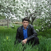 Ямалитдинов Руслан, Россия, Учалы