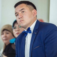 Артыкбаев Алик, Казахстан, Семей