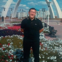Kussyapov Renat, Казахстан, Атырау