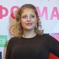 Хрячкова Ирина, Россия, Севастополь