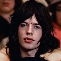 Jagger Mick