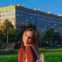 Аникина Кристина, Россия