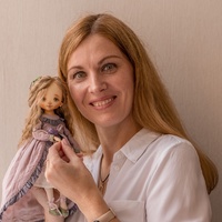 Semashki doll куклы | выкройки | мастер классы