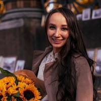 Суербаева Неля, Россия, Санкт-Петербург
