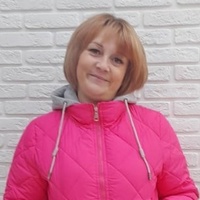 Гуссамутдинова Розалия, Россия, Елабуга