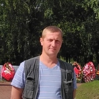 Ульяничев Андрей, Россия, Сясьстрой
