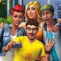 Sims-News.ru - Новости из  Мира Симс!!!