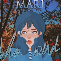  〔 something from Marinette Blue Wind 〕