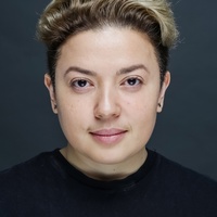 Ташханова Азиза, Россия, Москва