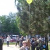 Ворник Викуся, Молдова, Кишинев