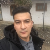 Убайдуллаев Достон, Кыргызстан, Джалал-Абад
