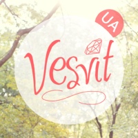 Vesvit Весільний портал | vesvit.com.ua