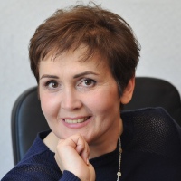 Леонова Татьяна, Россия, Самара
