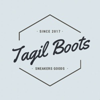 Boots Tagil, Россия, Нижний Тагил