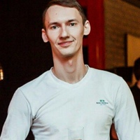 Радченко Максим, Россия, Батайск