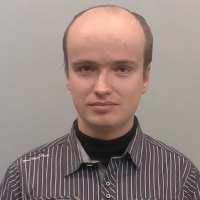 Азаренков Сергей, Россия, Новосибирск