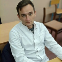 Патеев Егор, Россия, Чебоксары