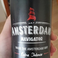 Навигатор Амстердам