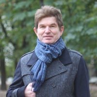 Махмутов-Психолог Ринат, Россия, Санкт-Петербург