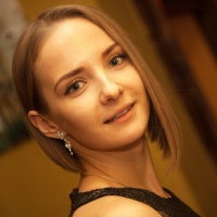 Валеева Наталья, Россия, Люберцы