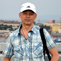 Евдан Юрий, Россия, Москва