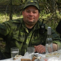 Ибатулин Анатолий, Россия, Москва