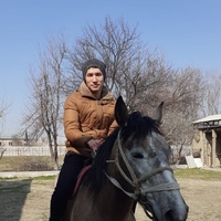 Otesh Olzhas, Казахстан, Шымкент