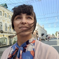 Солдатова Анна, Россия, Саранск