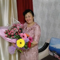 Валиева Самига, Казахстан, Топар