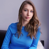 Папруга Ксения, Минск