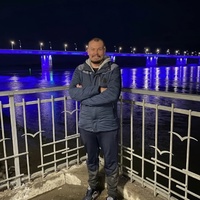 Волков Иван, Россия, Новосибирск