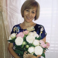 Сагритдинова Гульнара, Россия
