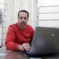 Ahmed Khaled, Египет, Cairo