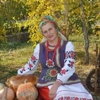 Архипова Елена, Украина, Марганец