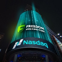 FREEDOM finance | ИК «Фридом Финанс»