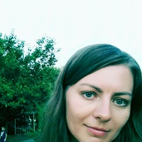 Ломакина Мариана, Россия, Самара