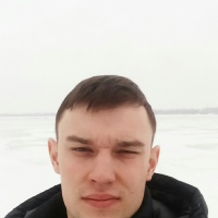 Радон Дмитрий, Украина, Днепропетровск (Днепр)
