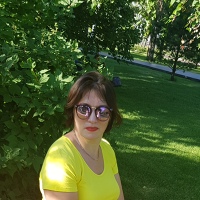 Евдошенко Наталья, Россия, Омск