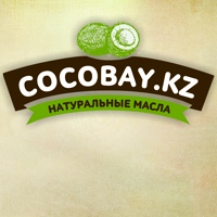 Cocobay.kz 100% Органические масла