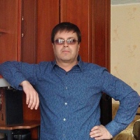 Савлов Юрий, Россия, Балаково